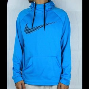 Nike Men’s Therma-Fit Hoodie